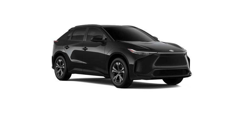 2025 Toyota bZ4X - Images - 8