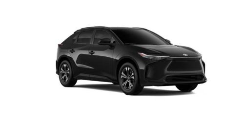 2025 Toyota bZ4X - Images - 8