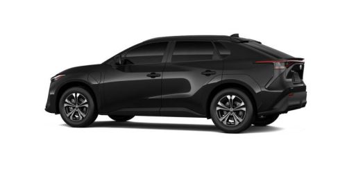 2025 Toyota bZ4X - Images - 9