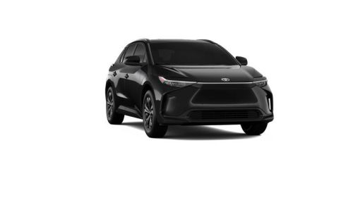 2025 Toyota bZ4X - Images - 10