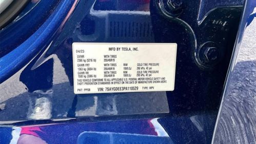 2023 Tesla Model Y - Images - 43