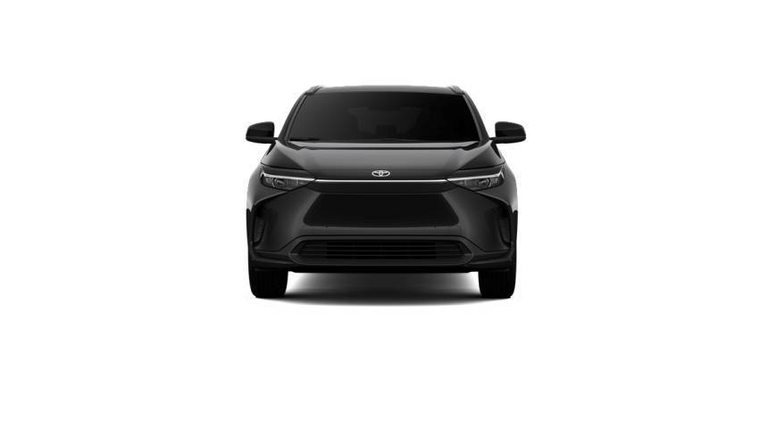 2025 Toyota bZ4X - Images - 12