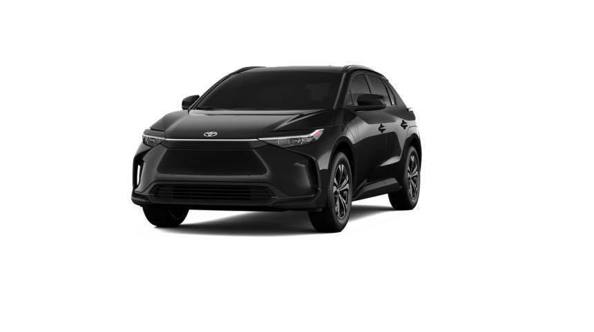 2025 Toyota bZ4X - Images - 14