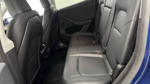 2023 Tesla Model Y - Images - 30