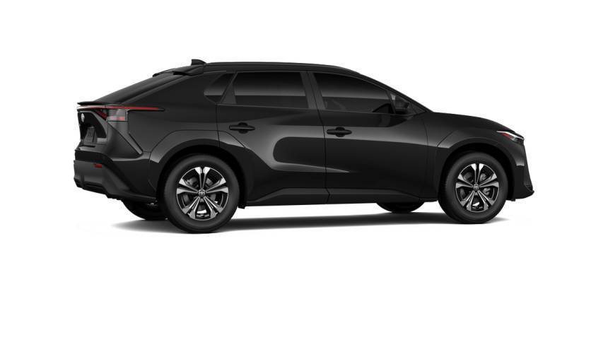 2025 Toyota bZ4X - Images - 18