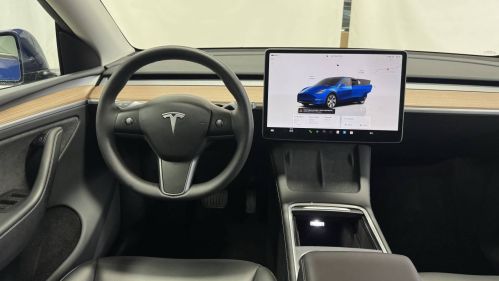 2023 Tesla Model Y - Images - 33