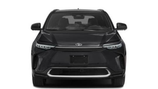 2024 Toyota bZ4X - Images - 4