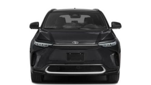 2024 Toyota bZ4X - Images - 4