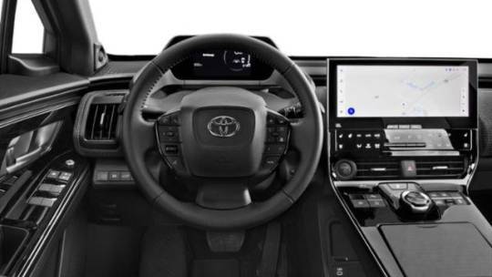 2024 Toyota bZ4X - Images - 7