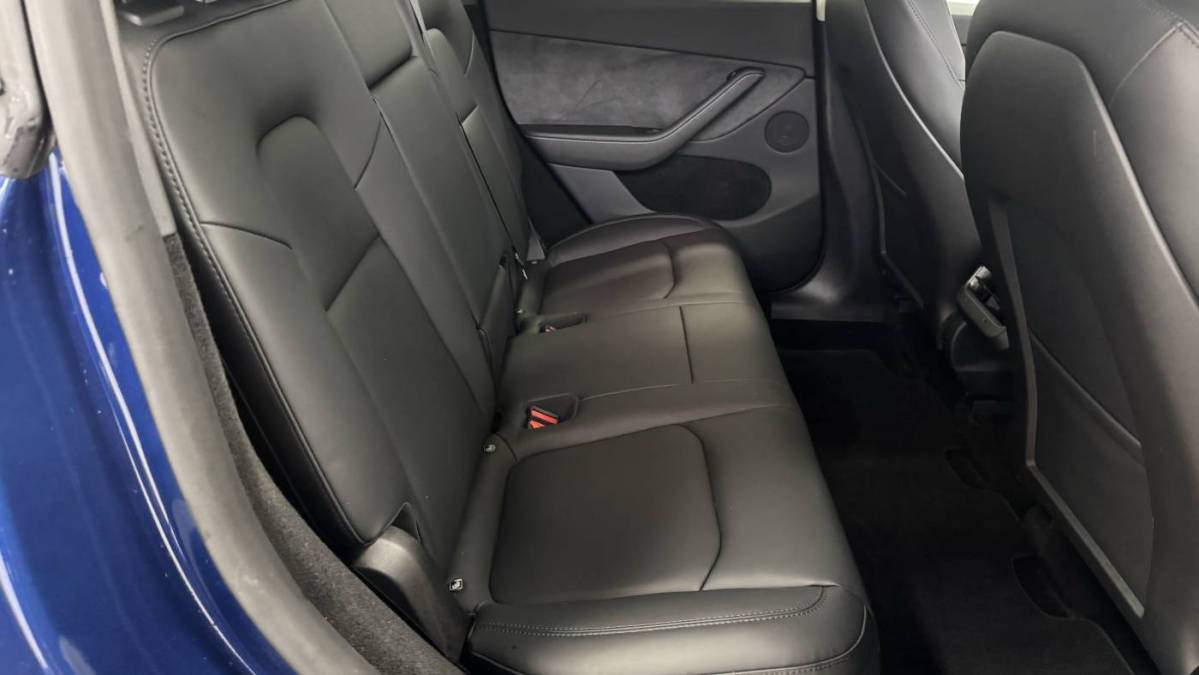 2023 Tesla Model Y - Images - 37
