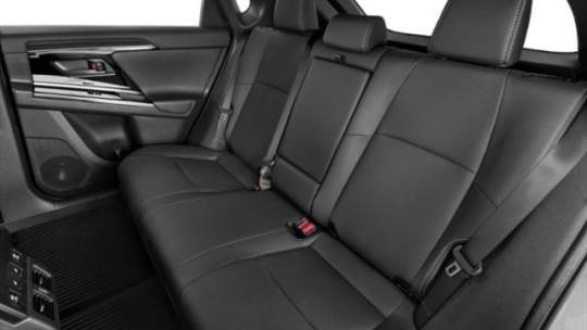 2024 Toyota bZ4X - Images - 13