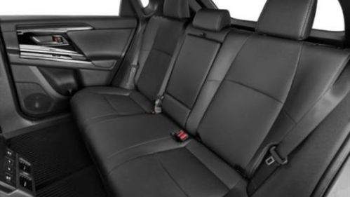 2024 Toyota bZ4X - Images - 13