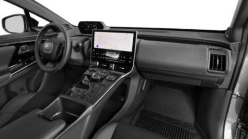 2024 Toyota bZ4X - Images - 15