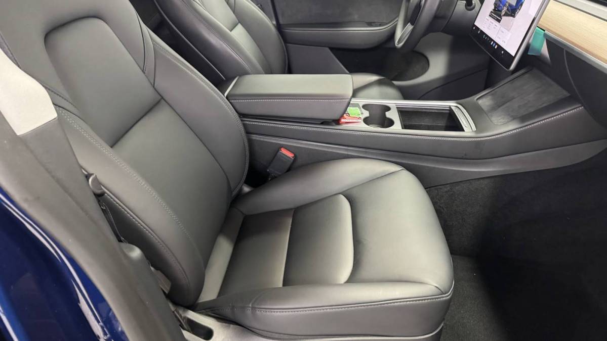 2023 Tesla Model Y - Images - 39