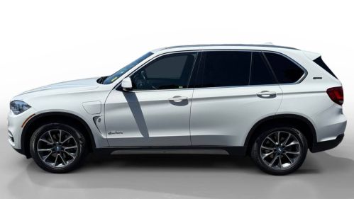 2017 BMW X5 - Images - 2