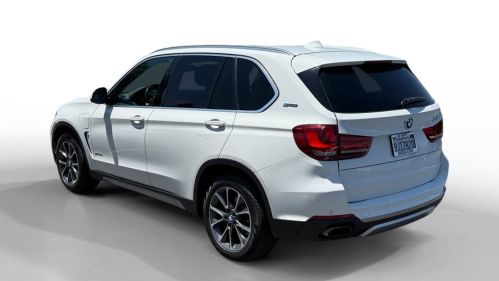 2017 BMW X5 - Images - 3