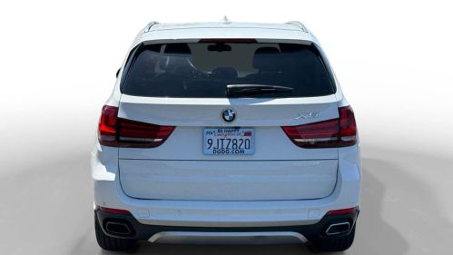 2017 BMW X5 - Images - 4
