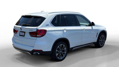 2017 BMW X5 - Images - 5