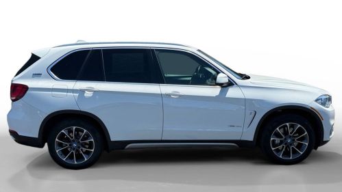 2017 BMW X5 - Images - 6