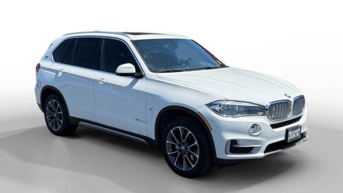 2017 BMW X5 - Images - 7