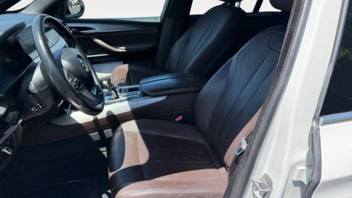2017 BMW X5 - Images - 10
