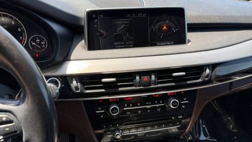 2017 BMW X5 - Images - 12