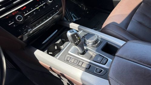 2017 BMW X5 - Images - 13