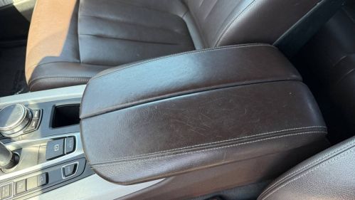 2017 BMW X5 - Images - 14