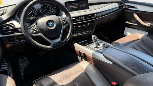 2017 BMW X5 - Images - 15