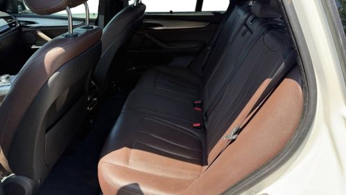 2017 BMW X5 - Images - 16