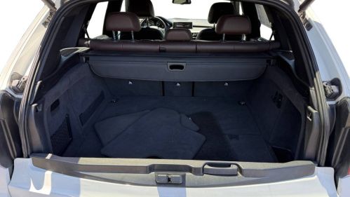 2017 BMW X5 - Images - 17