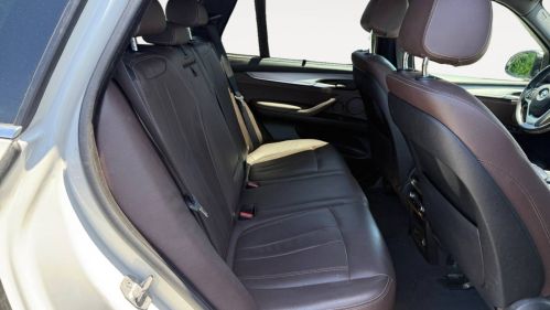 2017 BMW X5 - Images - 18