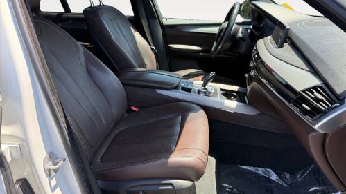 2017 BMW X5 - Images - 19