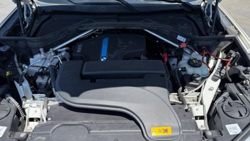 2017 BMW X5 - Images - 20