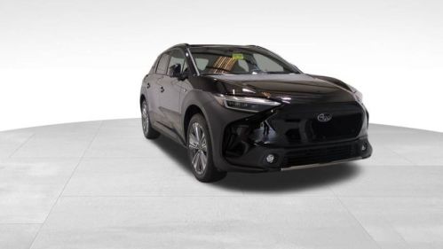 2025 Subaru Solterra - Images - 1