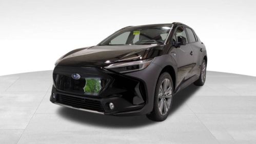 2025 Subaru Solterra - Images - 3