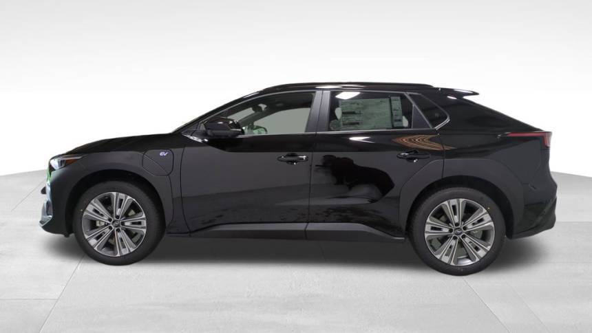 2025 Subaru Solterra - Images - 4