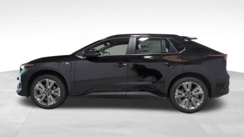 2025 Subaru Solterra - Images - 4