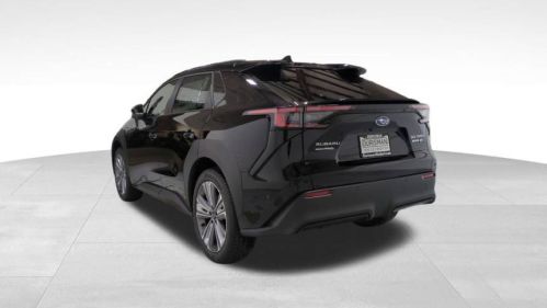 2025 Subaru Solterra - Images - 5