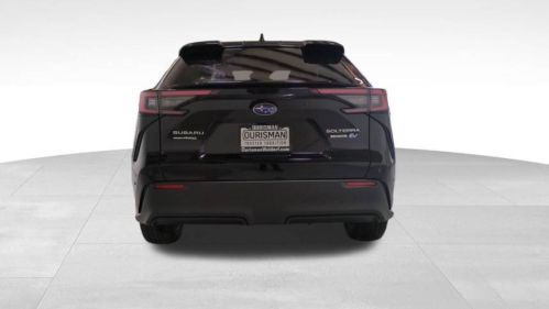 2025 Subaru Solterra - Images - 6