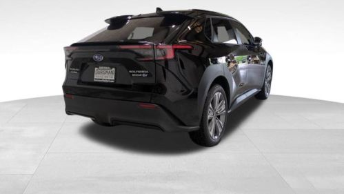2025 Subaru Solterra - Images - 7