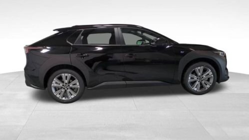 2025 Subaru Solterra - Images - 8