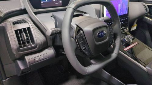 2025 Subaru Solterra - Images - 9