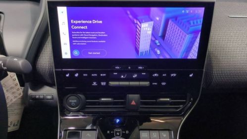 2025 Subaru Solterra - Images - 13