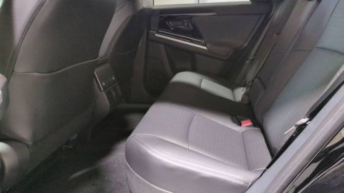 2025 Subaru Solterra - Images - 15