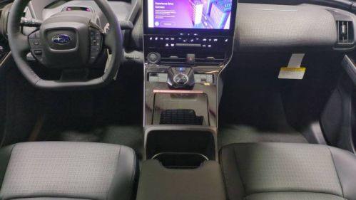 2025 Subaru Solterra - Images - 16