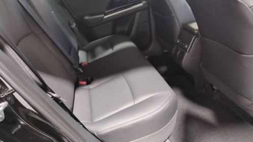 2025 Subaru Solterra - Images - 17
