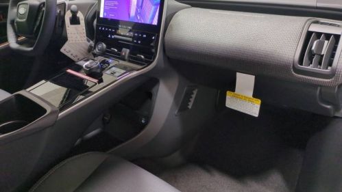 2025 Subaru Solterra - Images - 18