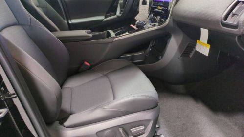 2025 Subaru Solterra - Images - 19