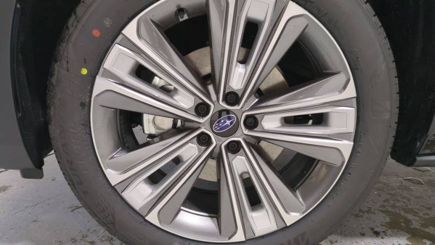 2025 Subaru Solterra - Images - 21